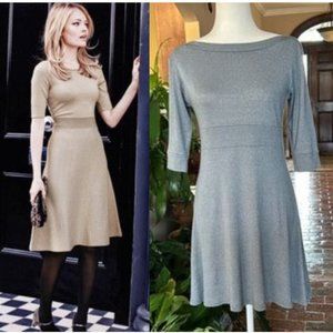 Michael Stars Fit and flare Dress szM